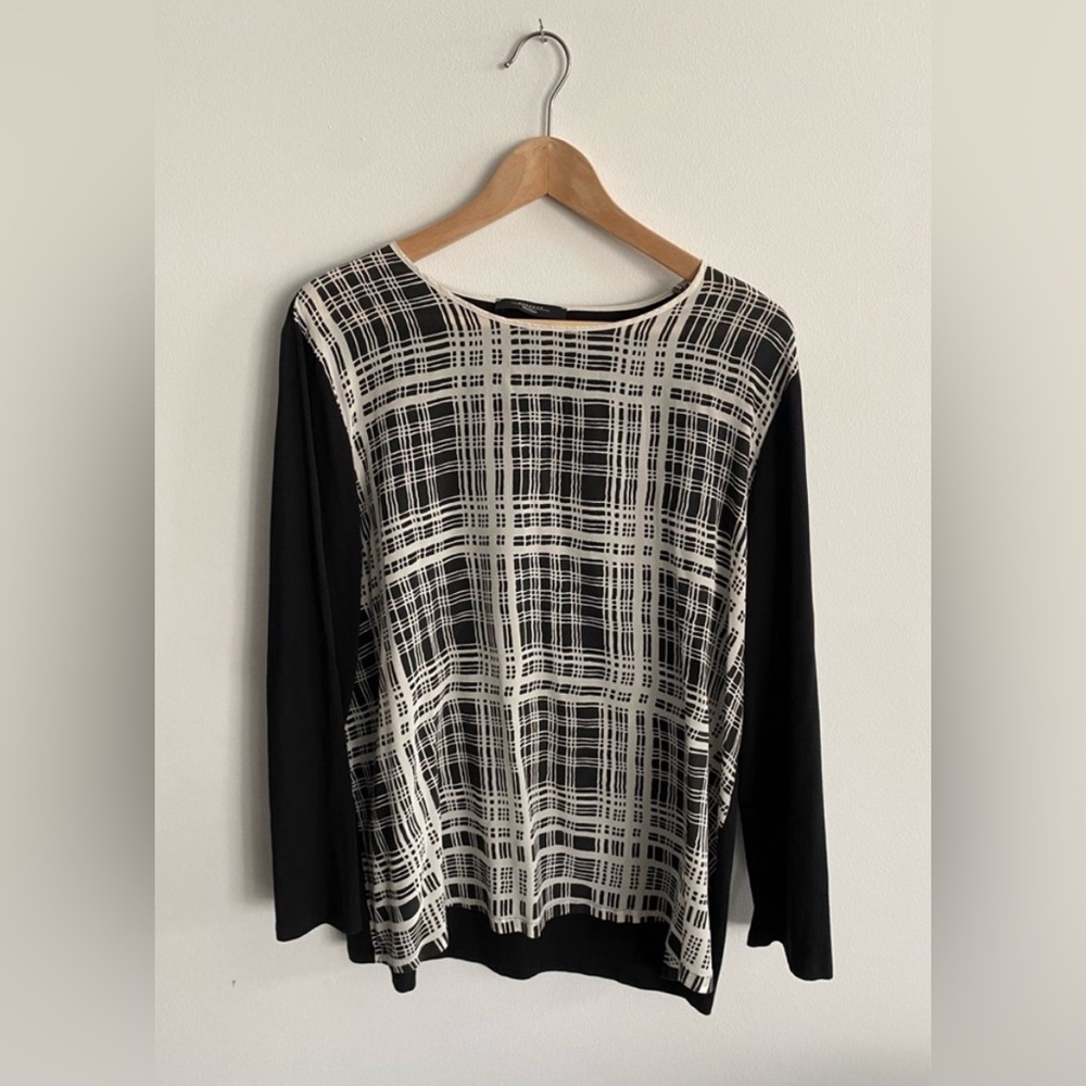 Max Mara Weekend Blouse
